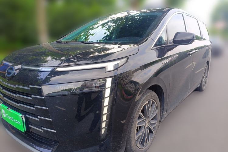 Used GAC Trumpchi E8 New Energy 2024 150km MAX Guazi used car, China used car export, Used car for sale, Used  cars, Cheapest cars for sale