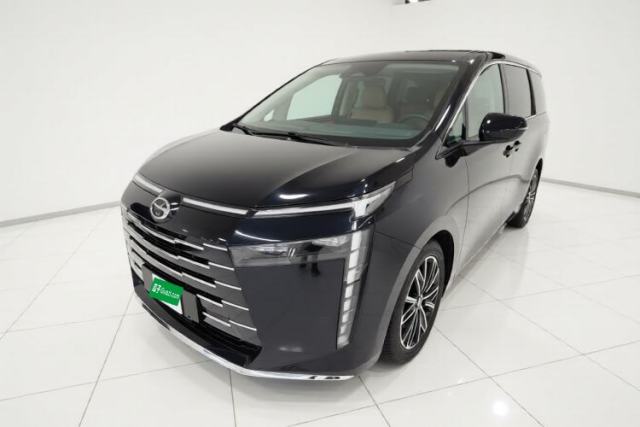 Used GAC Trumpchi E8 New Energy 2024 150km MAX