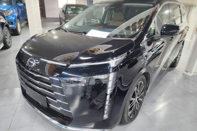 Used GAC Trumpchi E8 New Energy 2024 150km MAX