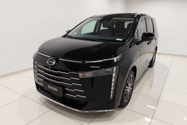 Used GAC Trumpchi E8 New Energy 2024 150km MAX+