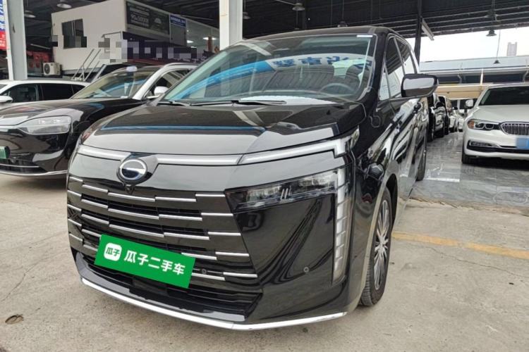 Used GAC Trumpchi E8 New Energy 2024 150km MAX+ Guazi used car, China used car export, Used car for sale, Used  cars, Cheapest cars for sale