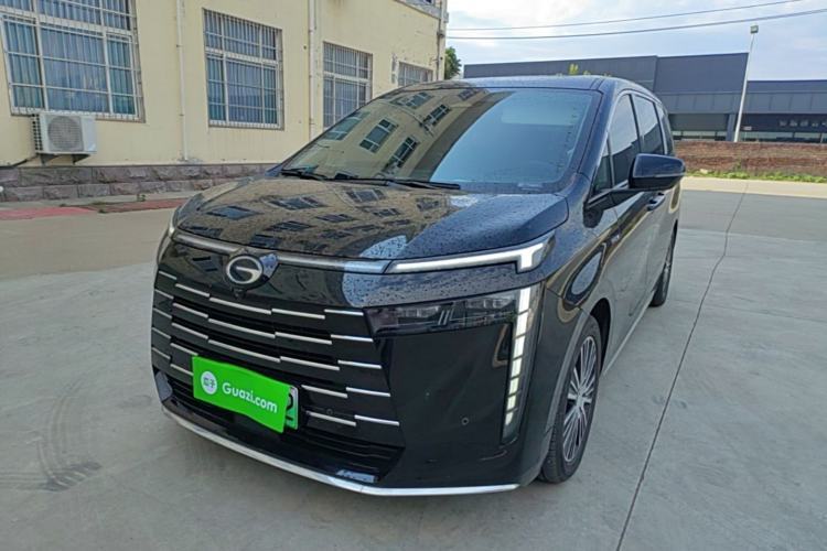 Used GAC Trumpchi E8 New Energy 2024 150km MAX+ Guazi used car, China used car export, Used car for sale, Used  cars, Cheapest cars for sale