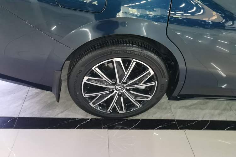 Used GAC Trumpchi E8 New Energy 2024 150km MAX Exterior 8