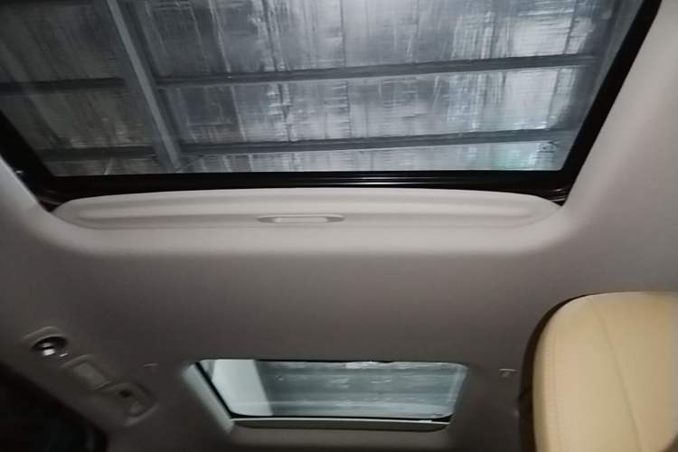 Used GAC Trumpchi E8 New Energy 2024 150km MAX+ Headliner
