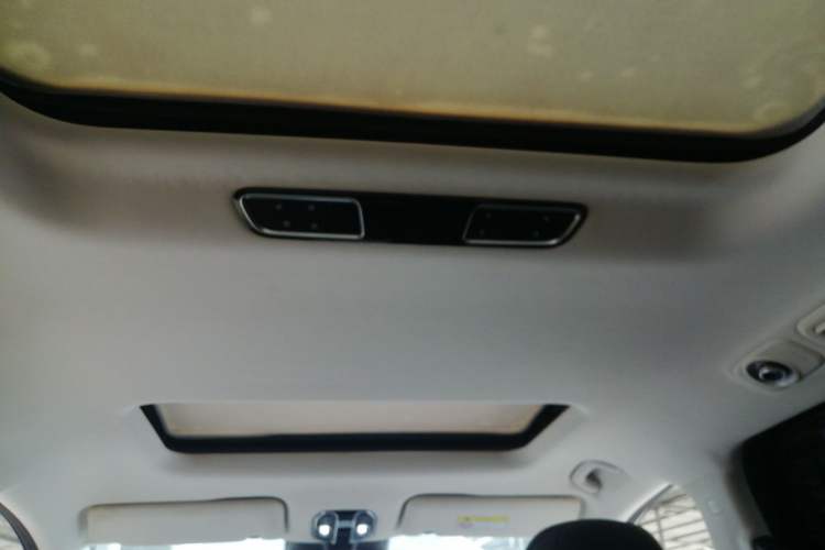 Used GAC Trumpchi E8 New Energy 2024 150km MAX Headliner