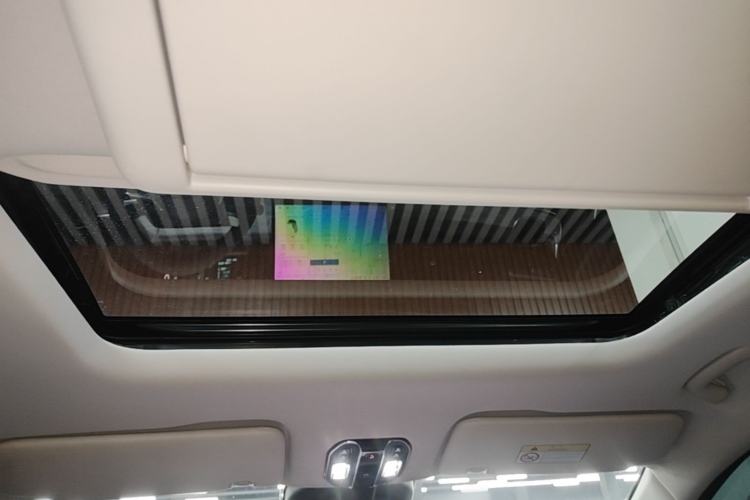 Used GAC Trumpchi E8 New Energy 2024 150km MAX Headliner
