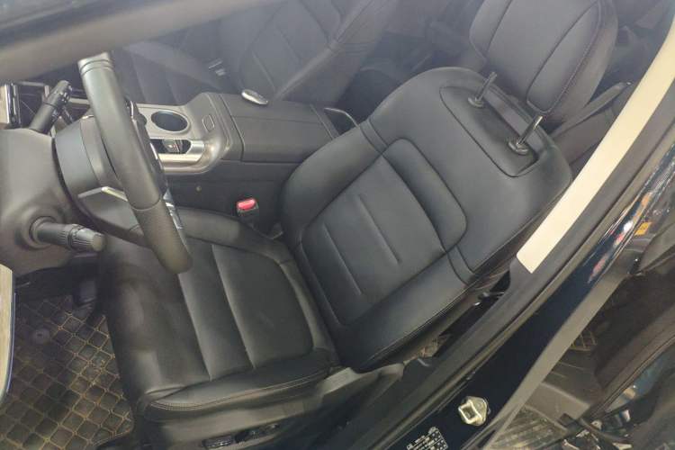 Used GAC Trumpchi E8 New Energy 2024 150km MAX Left Front Seat