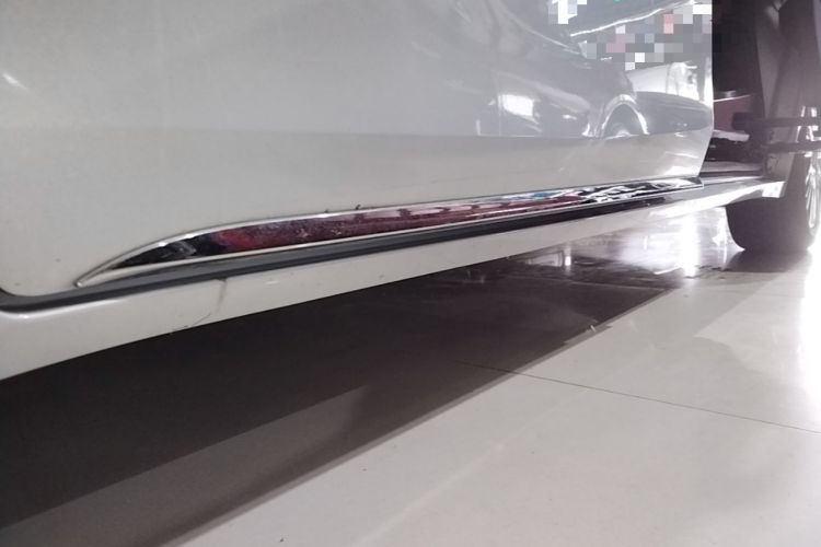 Used GAC Trumpchi E8 New Energy 2024 150km MAX+ Left Side Sill