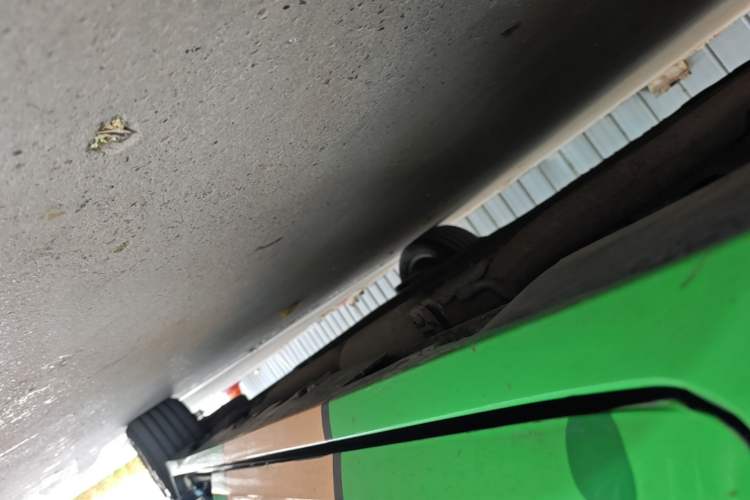 Used GAC Trumpchi E8 New Energy 2024 150km MAX Left Side Sill