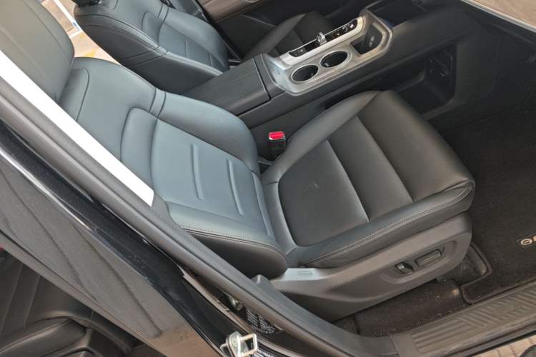Used GAC Trumpchi E8 New Energy 2024 150km MAX Right Front Seat
