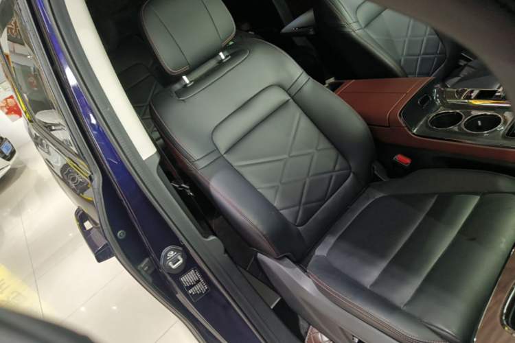 Used GAC Trumpchi E8 New Energy 2024 150km MAX+ Right Front Seat