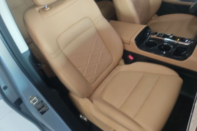 Used GAC Trumpchi E8 New Energy 2024 150km MAX+ Right Front Seat