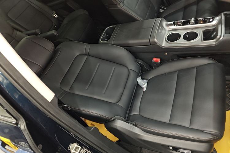 Used GAC Trumpchi E8 New Energy 2024 150km MAX Right Front Seat
