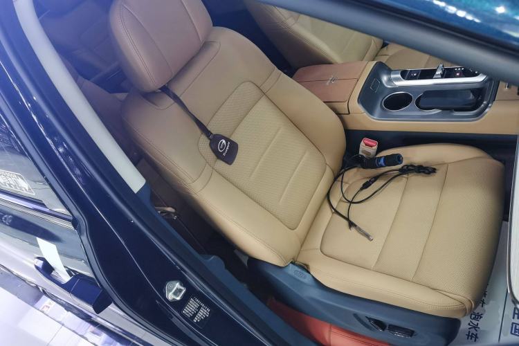 Used GAC Trumpchi E8 New Energy 2024 150km MAX Right Front Seat