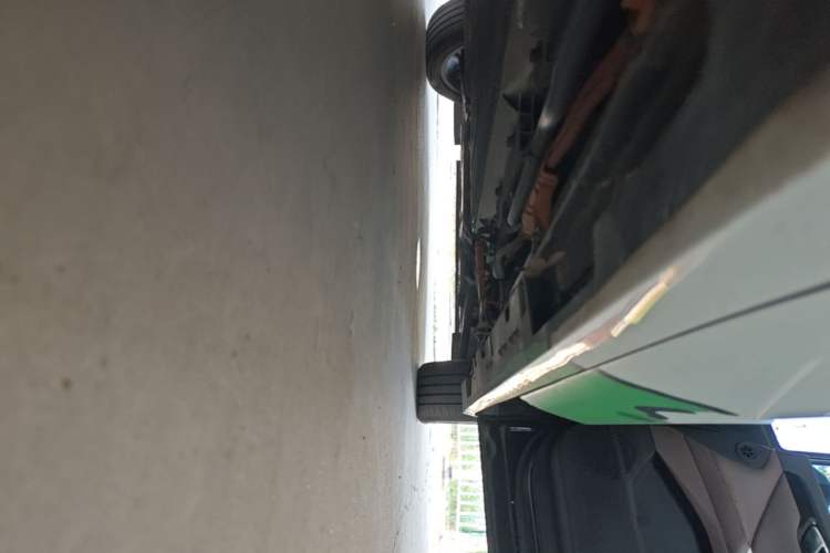 Used GAC Trumpchi E8 New Energy 2024 150km MAX Right Side Sill