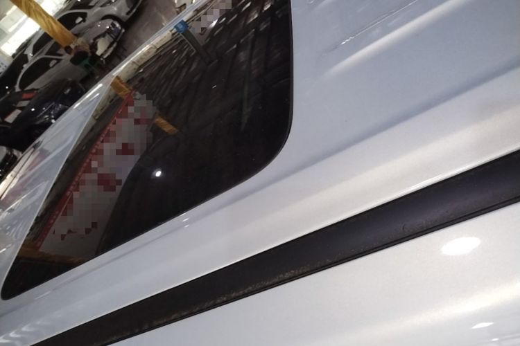 Used GAC Trumpchi E8 New Energy 2024 150km MAX+ Roof
