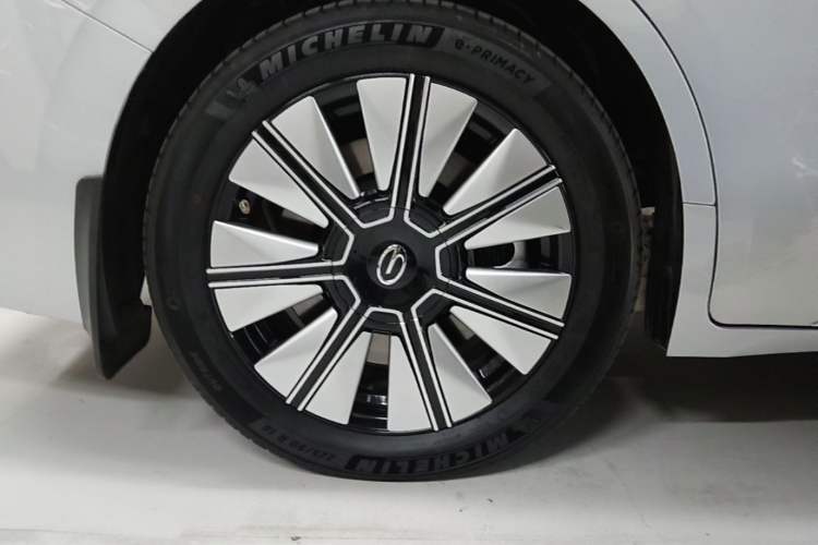 Used GAC Trumpchi E8 New Energy 2024 150km Longteng Glorious+ Exterior 5
