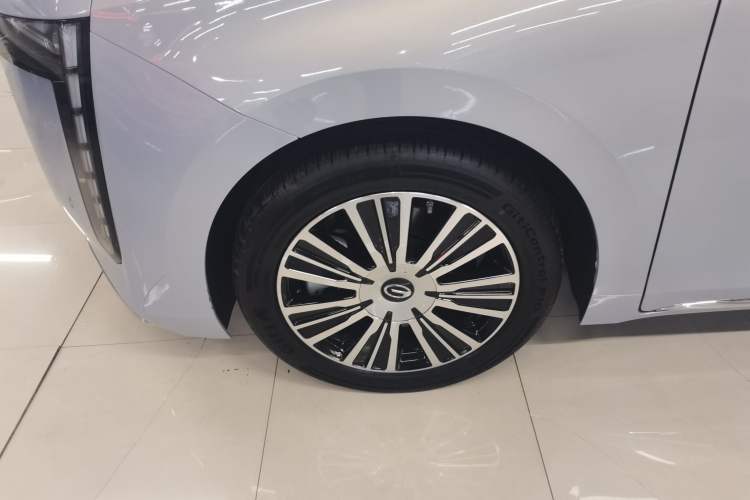 Used GAC Trumpchi E8 New Energy 2024 150km MAX+ Exterior 7