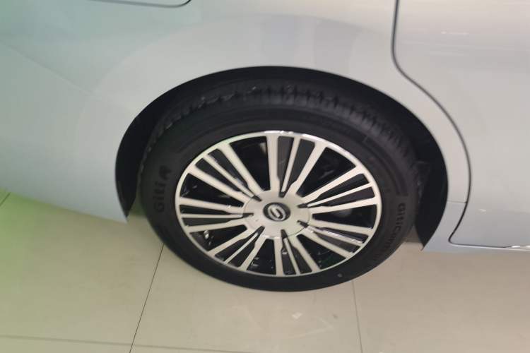 Used GAC Trumpchi E8 New Energy 2024 150km MAX+ Exterior 8