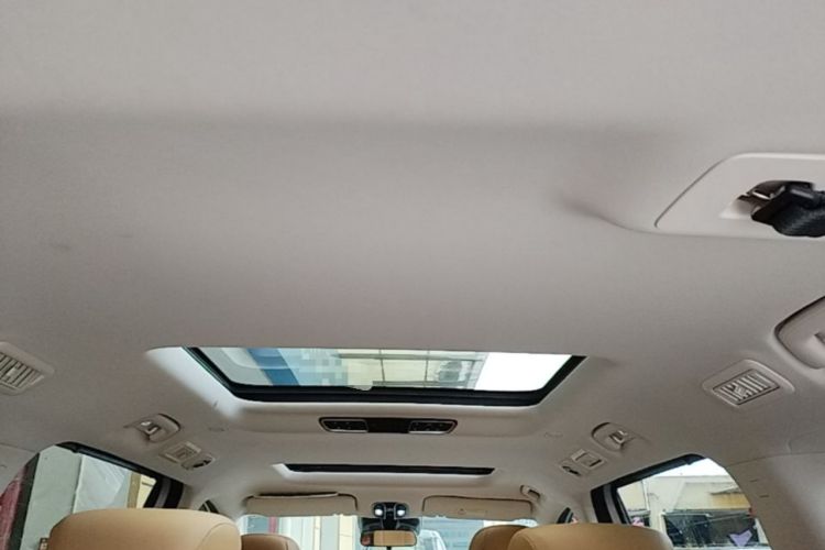 Used GAC Trumpchi E8 New Energy 2024 150km MAX+ Headliner