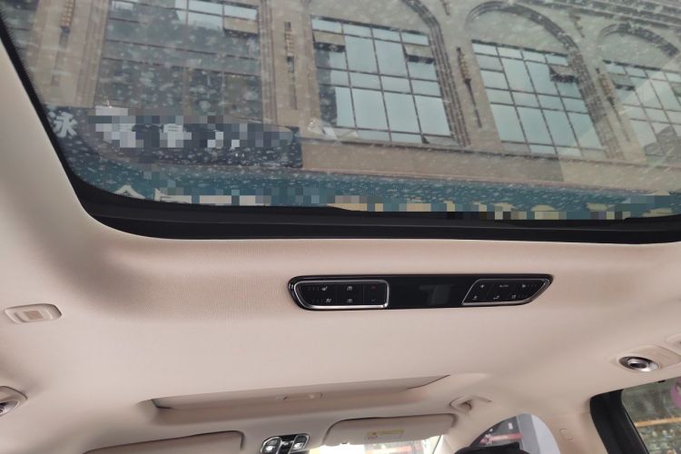 Used GAC Trumpchi E8 New Energy 2024 150km MAX+ Headliner