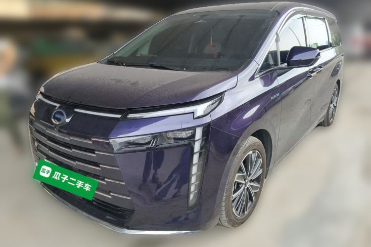Used GAC Trumpchi E8 New Energy 2024 150km MAX Guazi used car, China used car export, Used car for sale, Used cars, Cheapest cars for sale