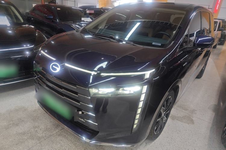 Used GAC Trumpchi E8 New Energy 2024 150km MAX Guazi used car, China used car export, Used car for sale, Used cars, Cheapest cars for sale