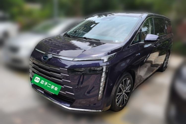 Used GAC Trumpchi E8 New Energy 2024 150km MAX Guazi used car, China used car export, Used car for sale, Used cars, Cheapest cars for sale