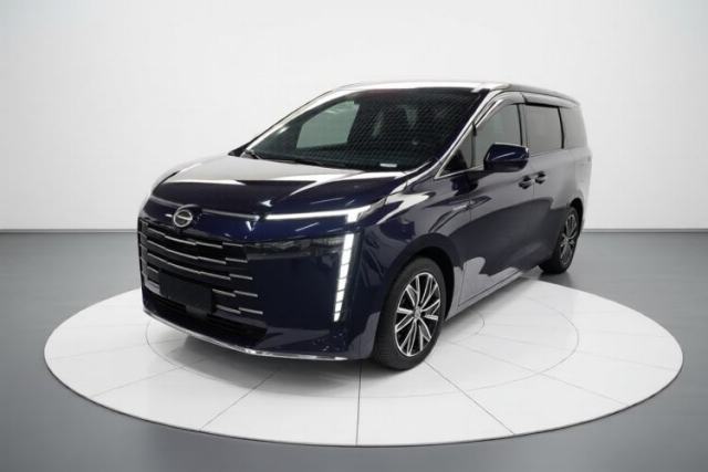 Used GAC Trumpchi E8 New Energy 2024 150km MAX