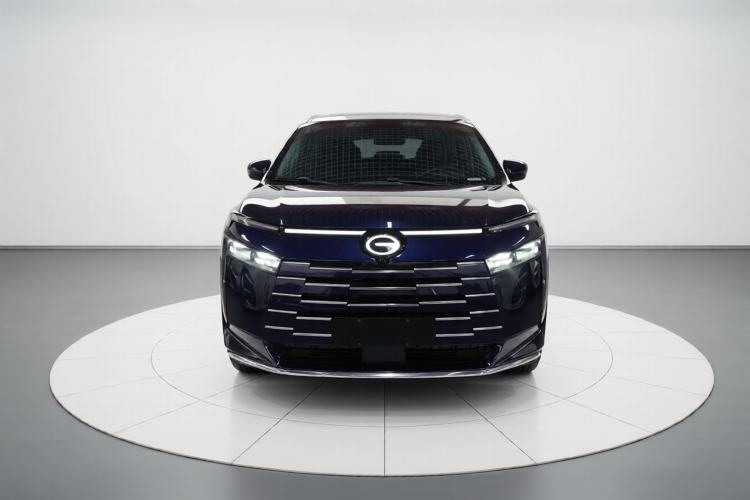 Used GAC Trumpchi E8 New Energy 2024 150km MAX Exterior 1