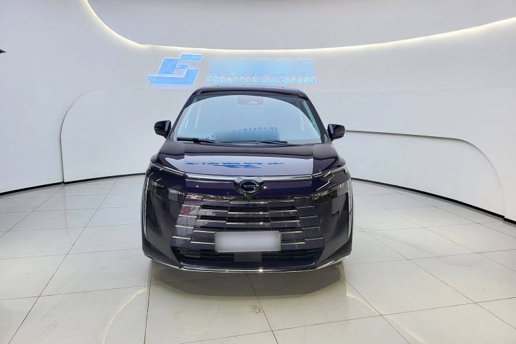 Used GAC Trumpchi E8 New Energy 2024 150km MAX Exterior 1