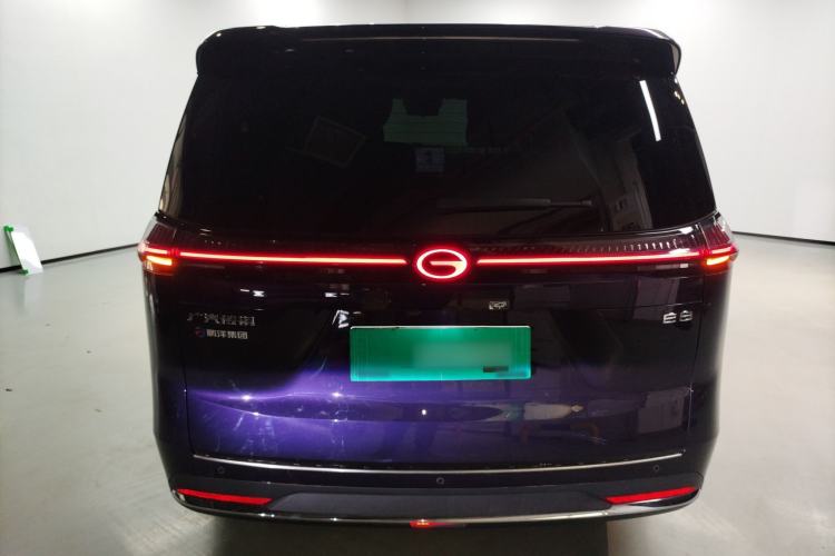 Used GAC Trumpchi E8 New Energy 2024 150km MAX Exterior 4