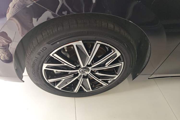 Used GAC Trumpchi E8 New Energy 2024 150km MAX Exterior 4