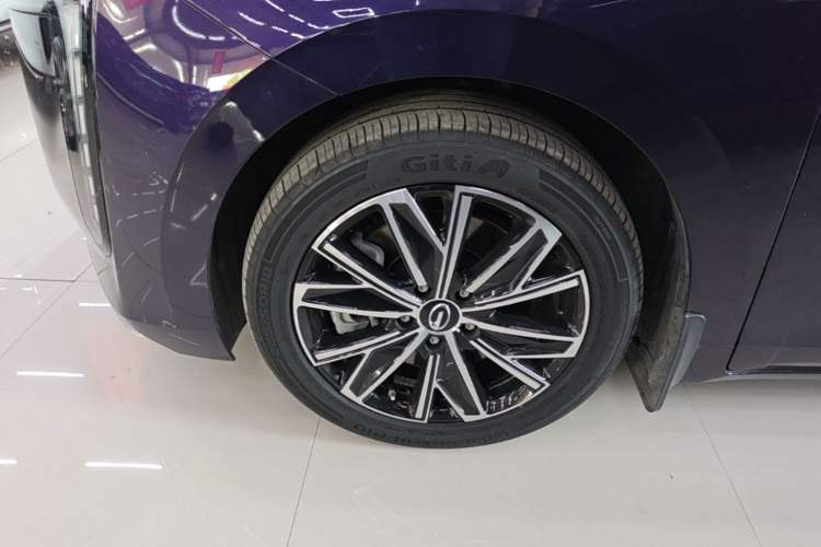 Used GAC Trumpchi E8 New Energy 2024 150km MAX Exterior 4