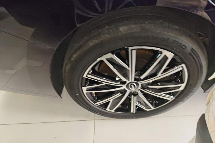 Used GAC Trumpchi E8 New Energy 2024 150km MAX Exterior 5