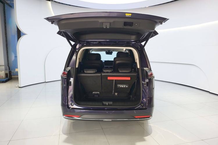 Used GAC Trumpchi E8 New Energy 2024 150km MAX Exterior 5