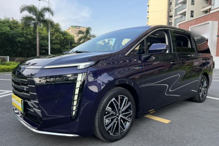 Used GAC Trumpchi E8 New Energy 2024 150km MAX Guazi used car, China used car export, Used car for sale, Used cars, Cheapest cars for sale