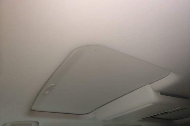Used GAC Trumpchi E8 New Energy 2024 150km MAX Headliner