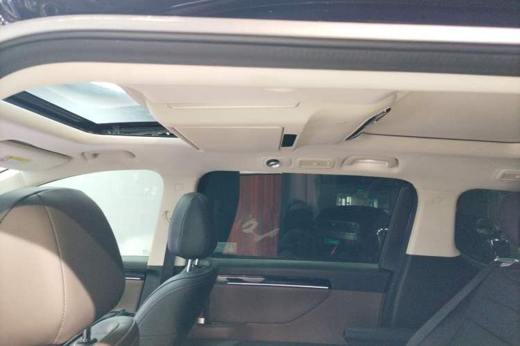 Used GAC Trumpchi E8 New Energy 2024 150km MAX Headliner