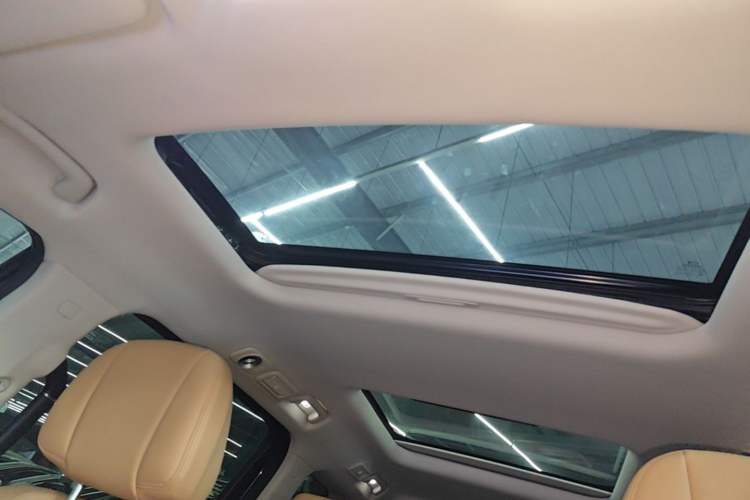 Used GAC Trumpchi E8 New Energy 2024 150km MAX Headliner