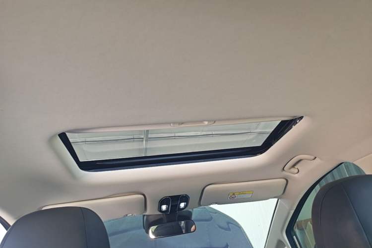 Used GAC Trumpchi E8 New Energy 2024 150km MAX Headliner