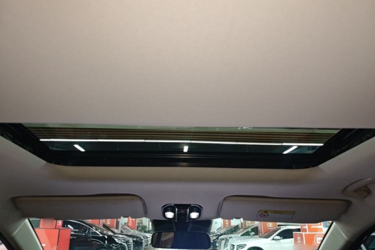 Used GAC Trumpchi E8 New Energy 2024 150km MAX Headliner