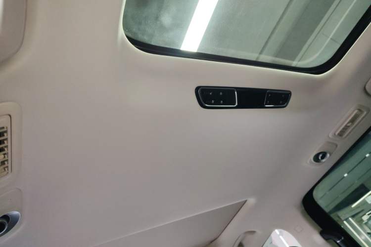 Used GAC Trumpchi E8 New Energy 2024 150km MAX Headliner