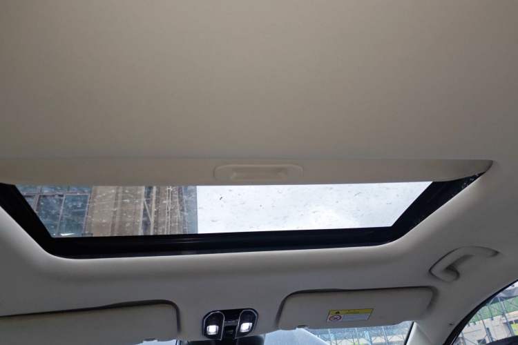 Used GAC Trumpchi E8 New Energy 2024 150km MAX Headliner