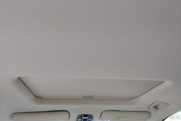 Used GAC Trumpchi E8 New Energy 2024 150km MAX Headliner