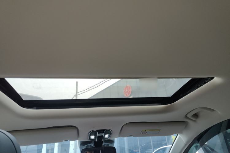 Used GAC Trumpchi E8 New Energy 2024 150km MAX Headliner