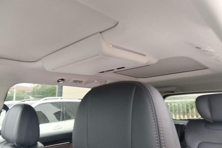 Used GAC Trumpchi E8 New Energy 2024 150km MAX Headliner