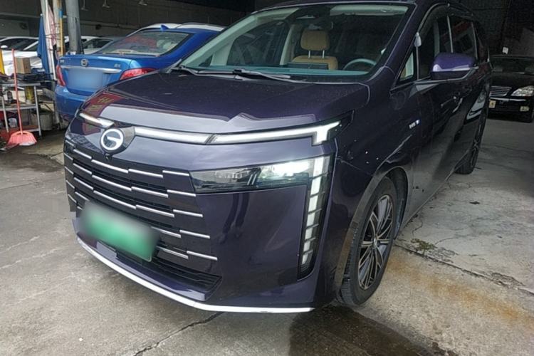Used GAC Trumpchi E8 New Energy 2024 150km MAX Guazi used car, China used car export, Used car for sale, Used  cars, Cheapest cars for sale