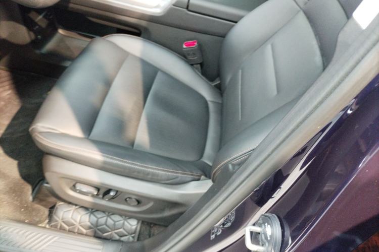 Used GAC Trumpchi E8 New Energy 2024 150km MAX Left Front Seat