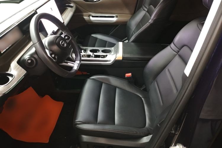 Used GAC Trumpchi E8 New Energy 2024 150km MAX Left Front Seat